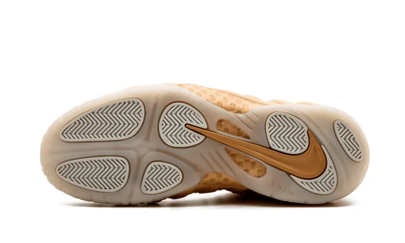 Nike Basketball Air Foamposite Pro PRM AS QS '5 Decades Of Basketball'